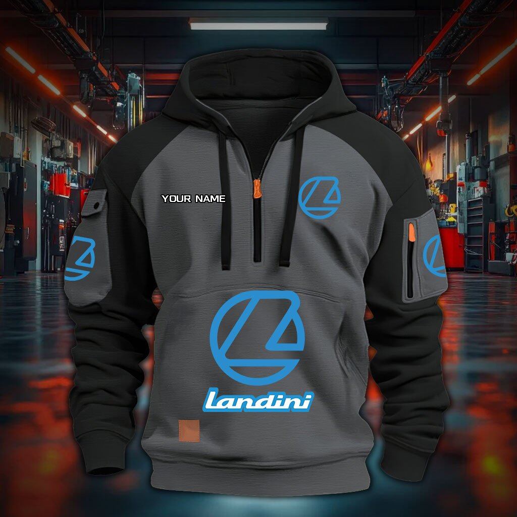 Landini DDQHZH30176