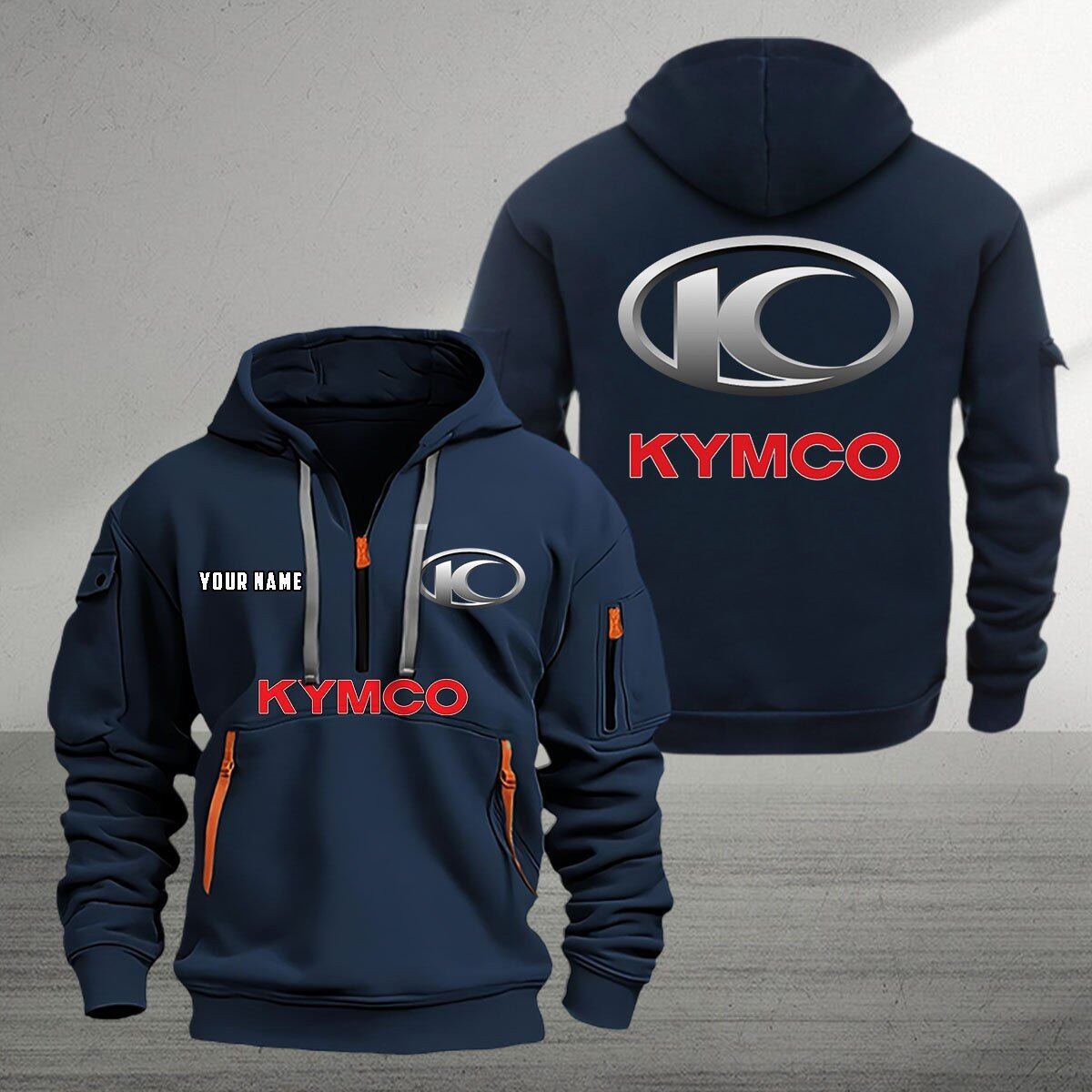 Kymco Motociclos DDQHZH910077