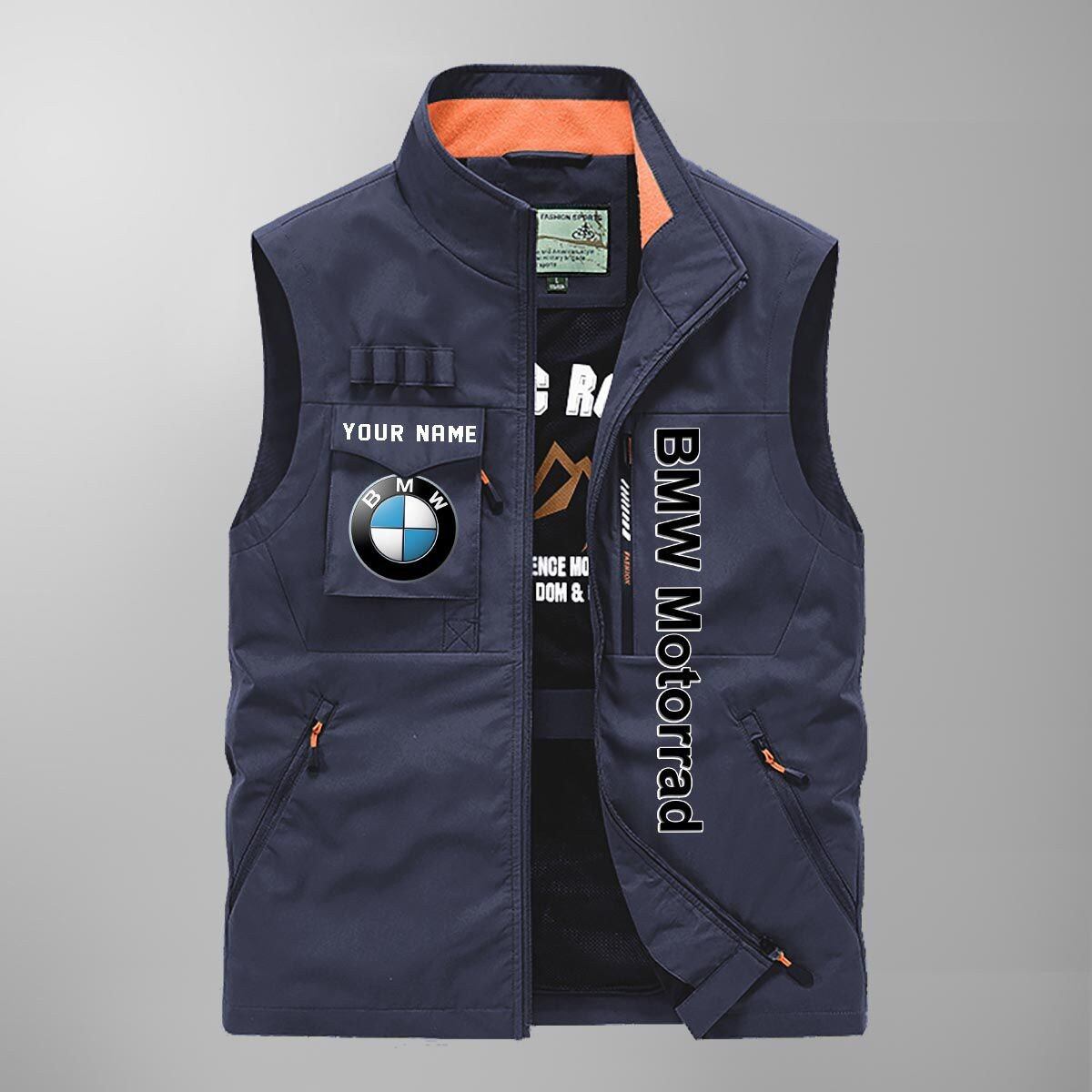 BMW Motorrad DDQMPV10052