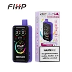 FIHP 36000 Dual Profile Dual Mesh Vape