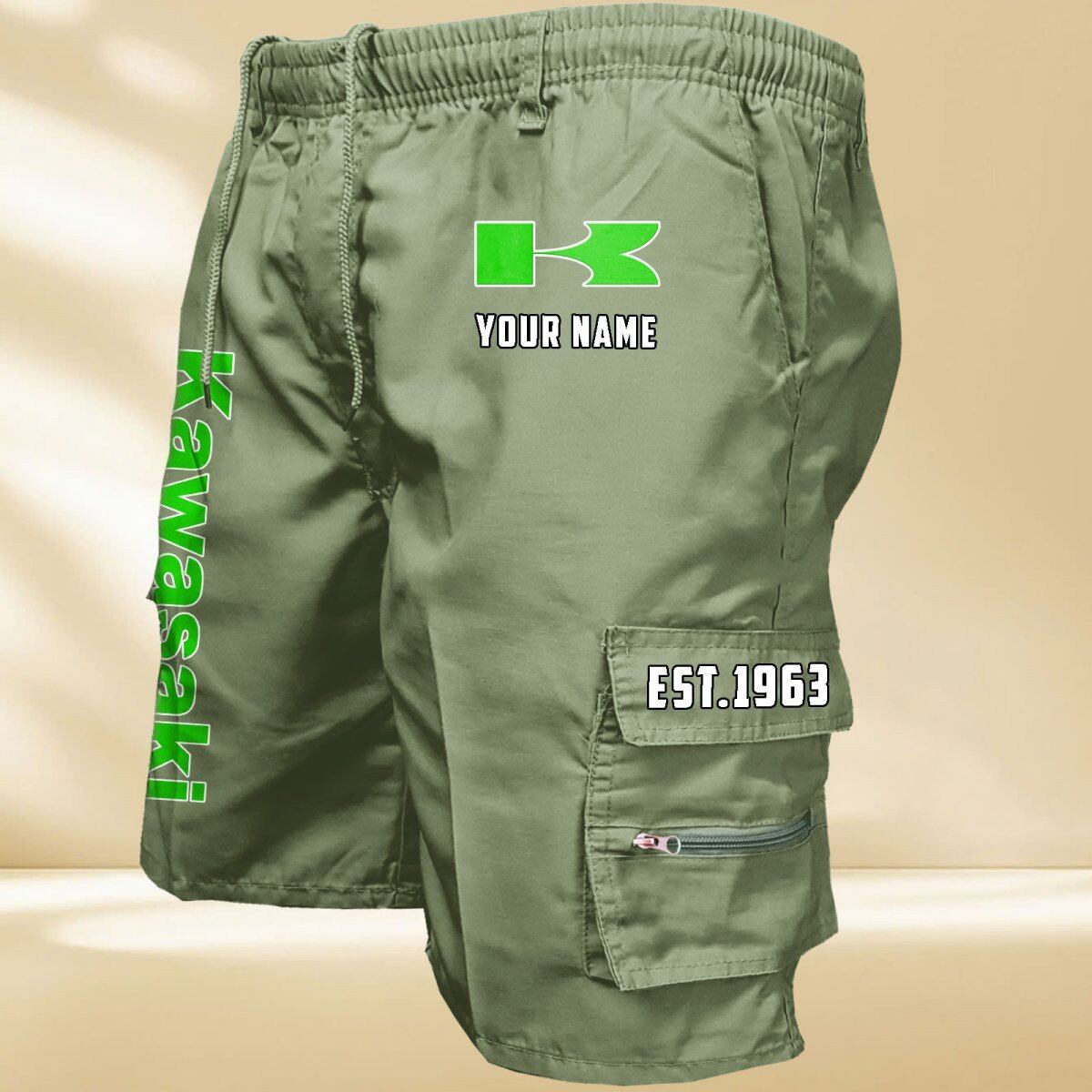 Kawasaki DDQMCOS10049