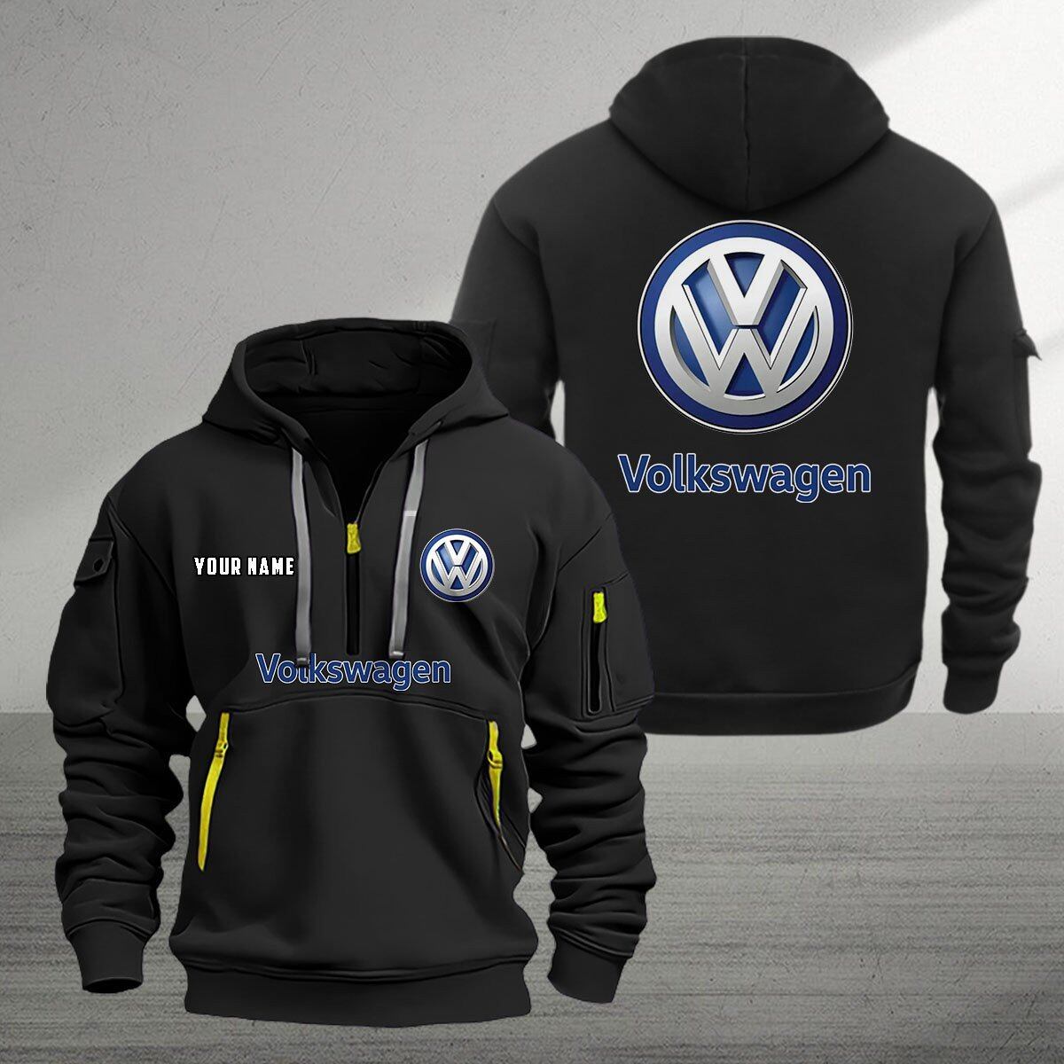 Volkswagen DDQHZH910019