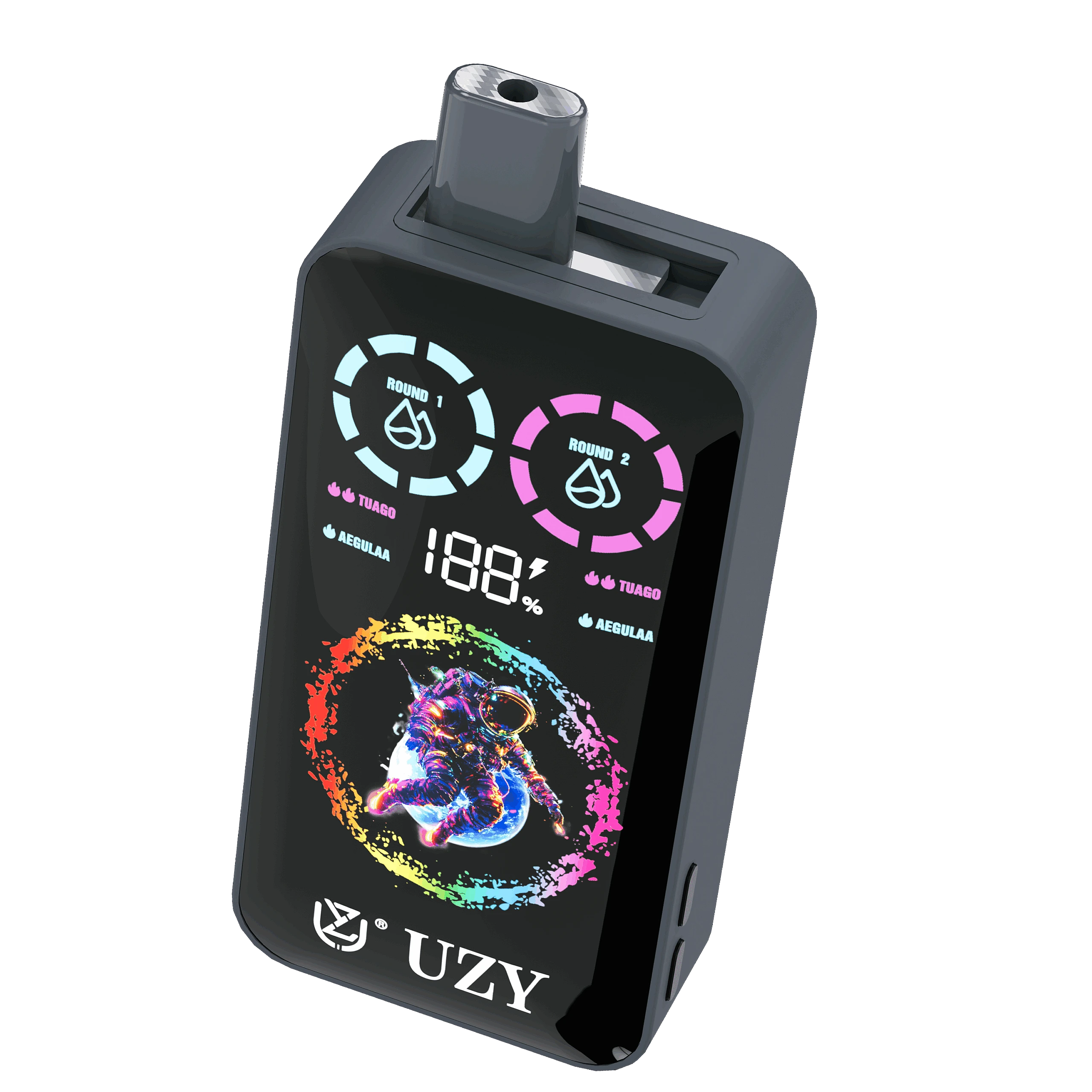 UZY Tornado 30000 Puffs Vape