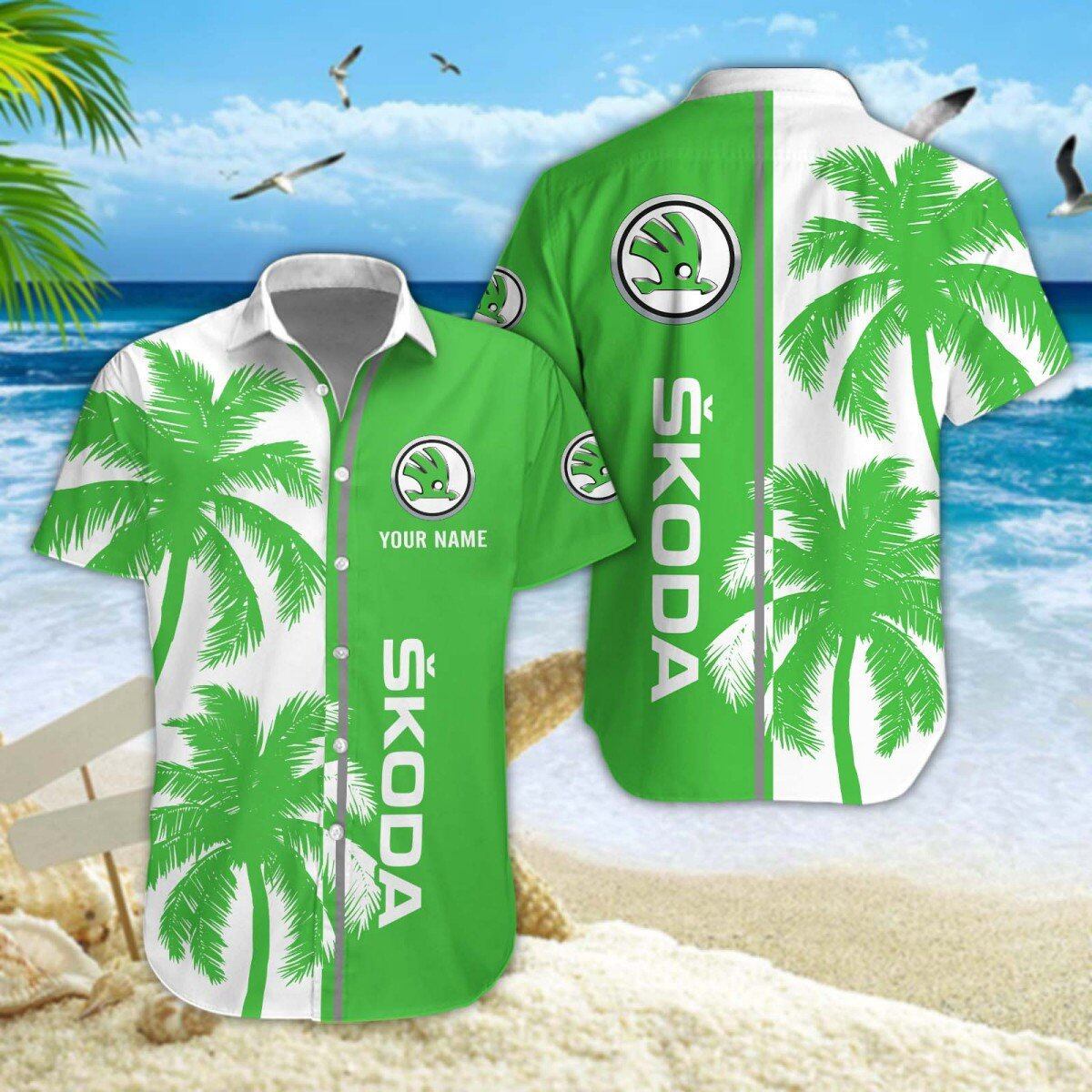 Skoda Auto WINQ90123