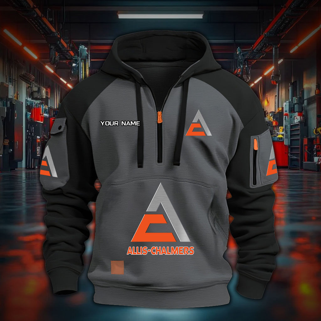 Allis Chalmers DDQHZH30161