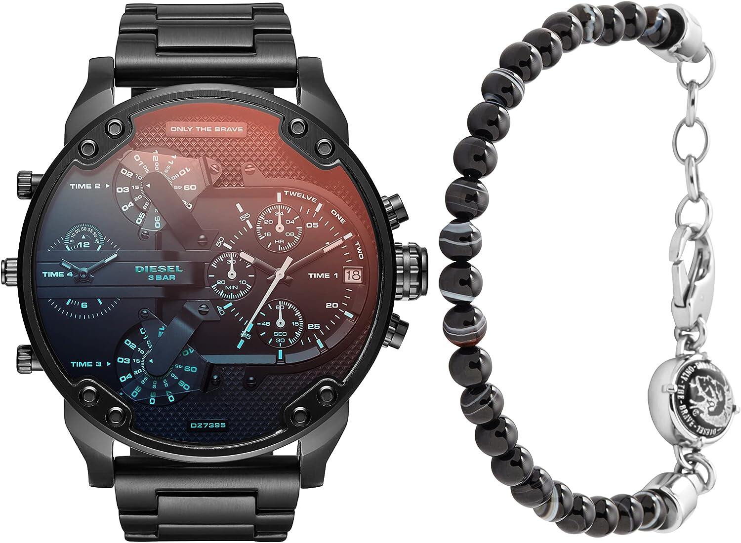 RELÓGIO MASCULINO MR. DADDY 2.0