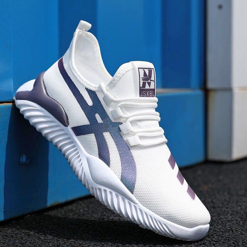 TTênis Casual Masculino ASC Force