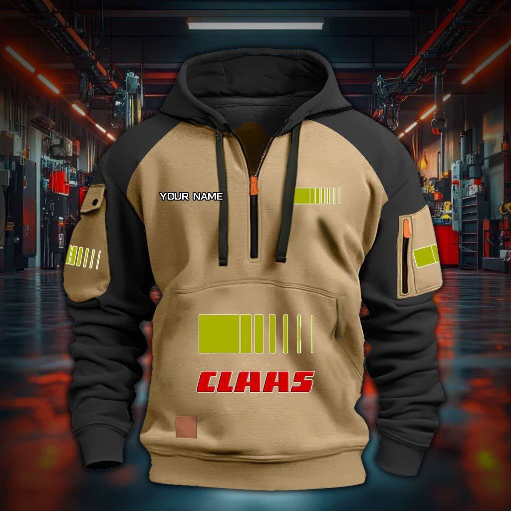 Claas DDQHZH30156