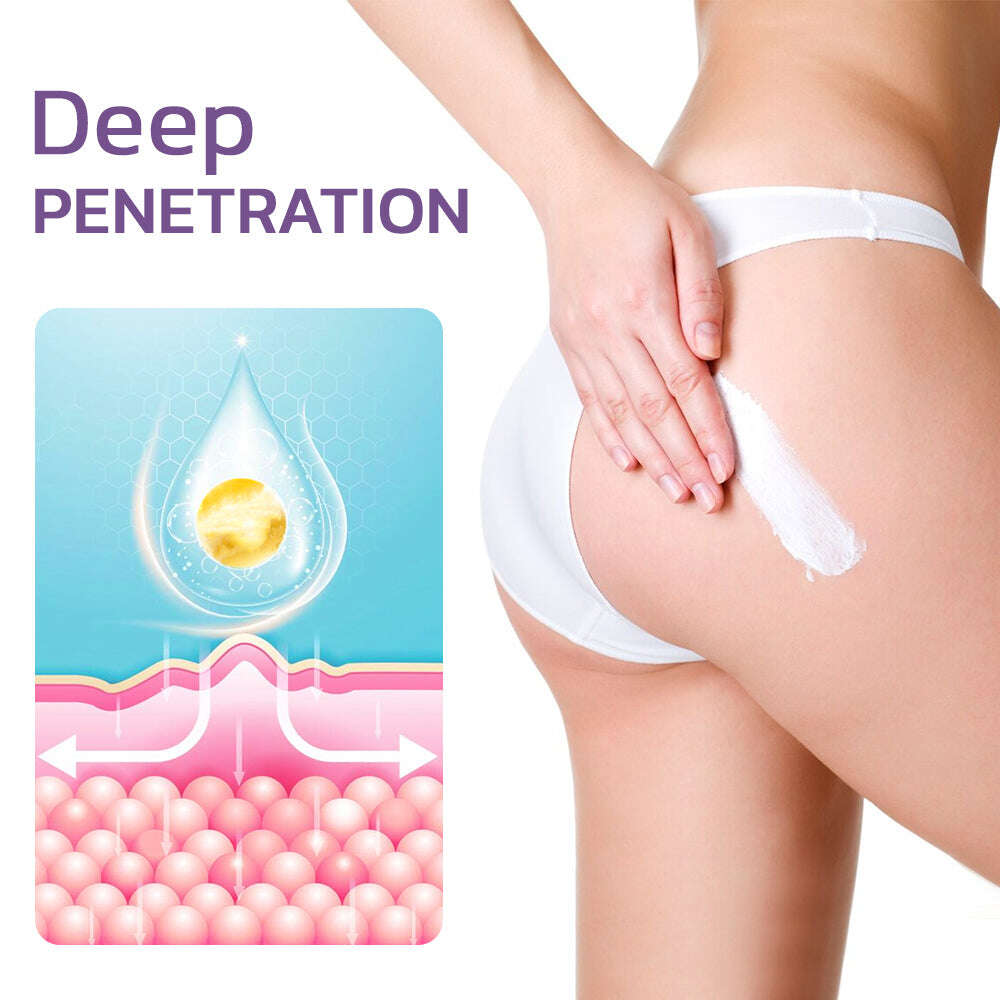 Flysmus™ ButtSize Rich Smoothing Cream