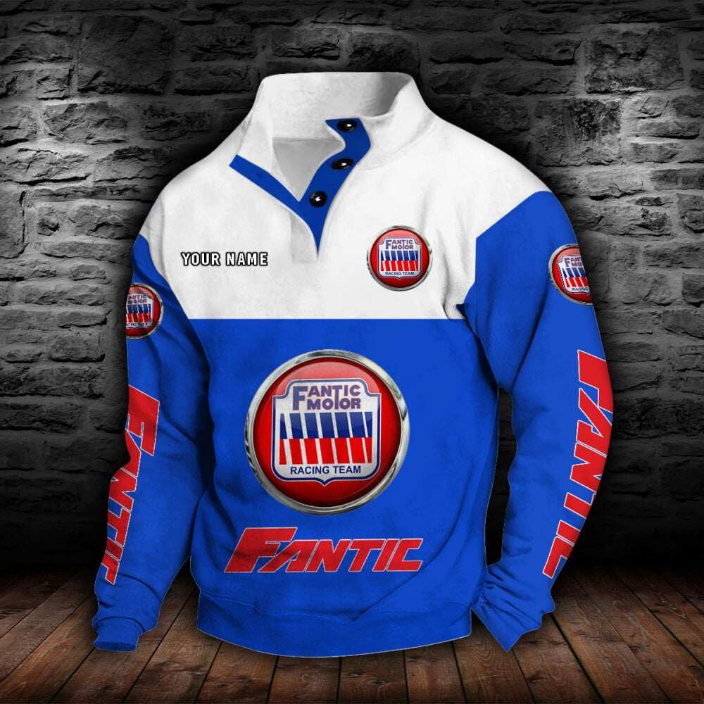 Fantic Motocykle WINDB12074