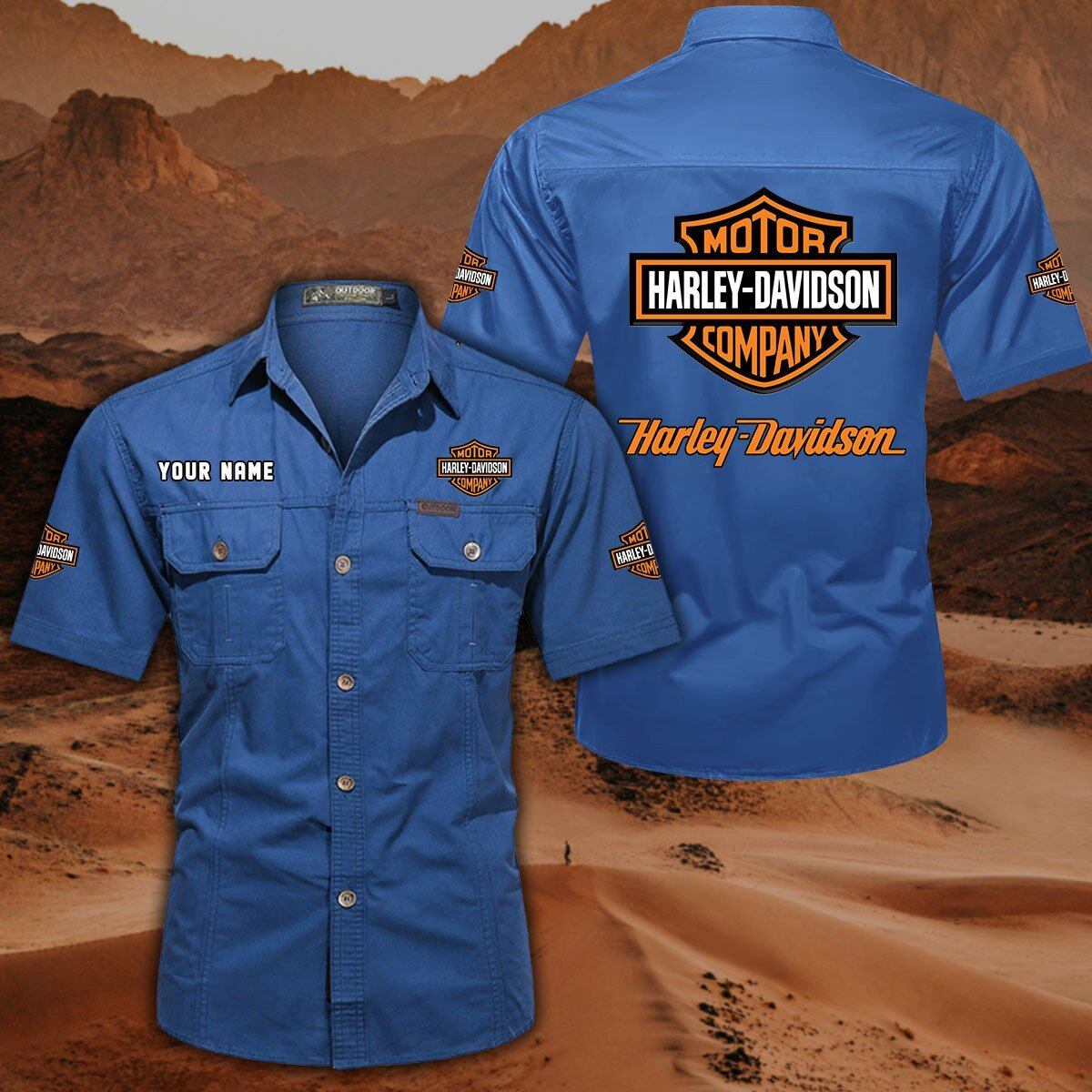 Harley-Davidson DDQQB10043