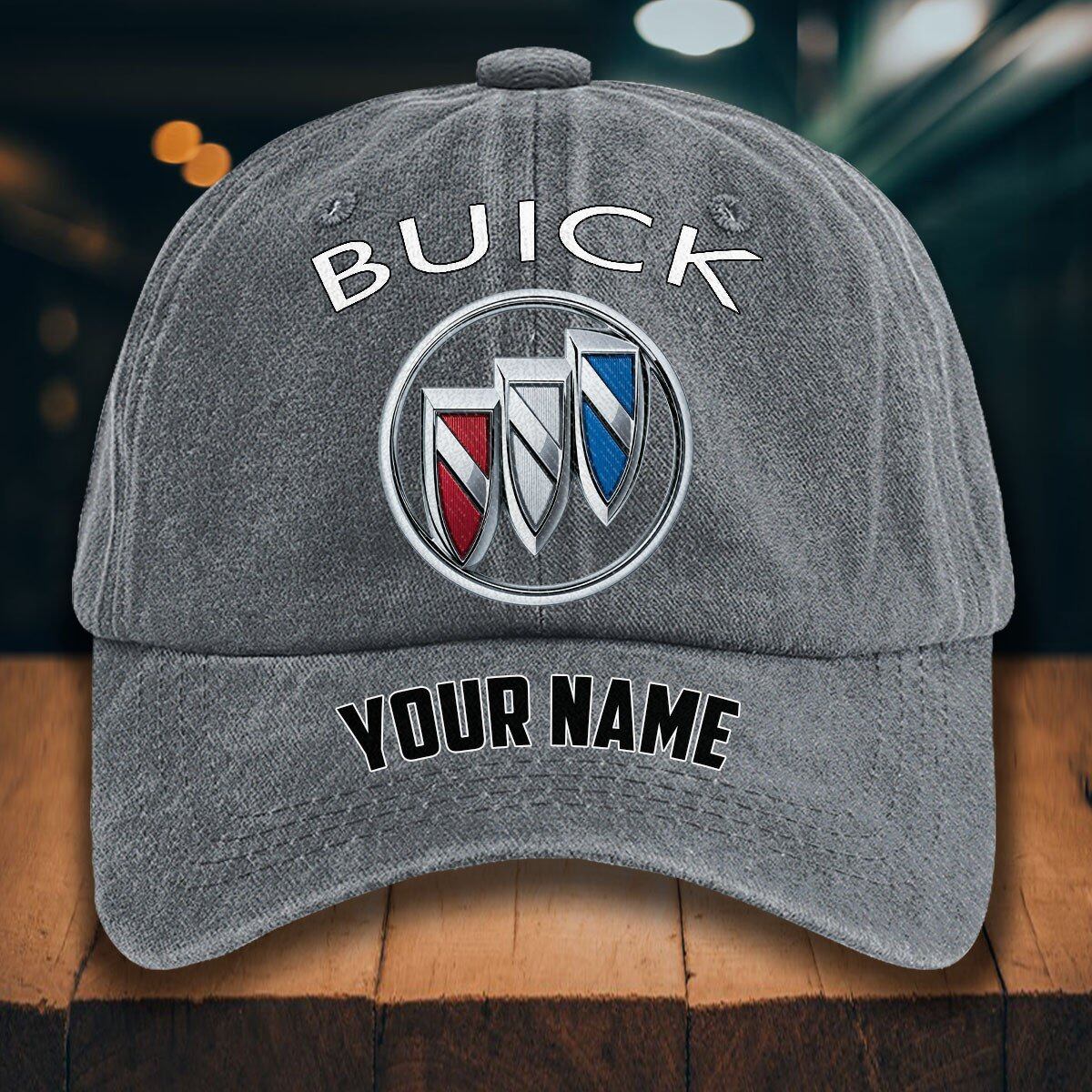 Buick WINHD10119