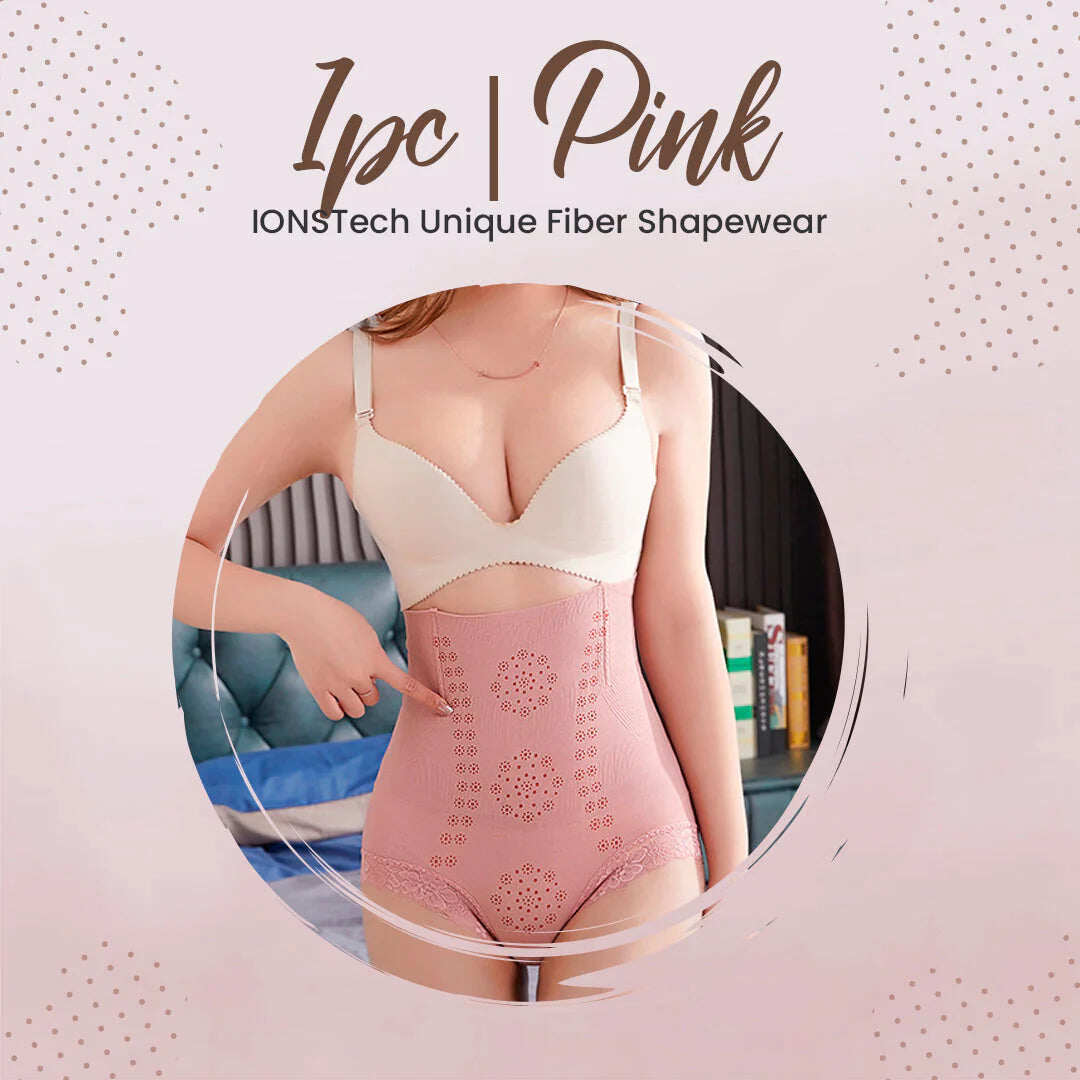 (1 + 1 INGYENES) IONTECH - Zsírégető Bodyshaper