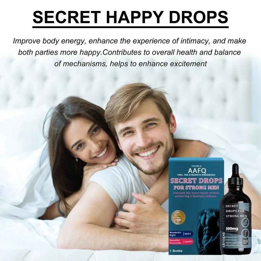AAFQ® PRO SECRET DROPS SPĒKAM [⏰Pagamento na entrega, OFERTA POR TEMPO LIMITADO, 3 DIAS MELHOR! ]