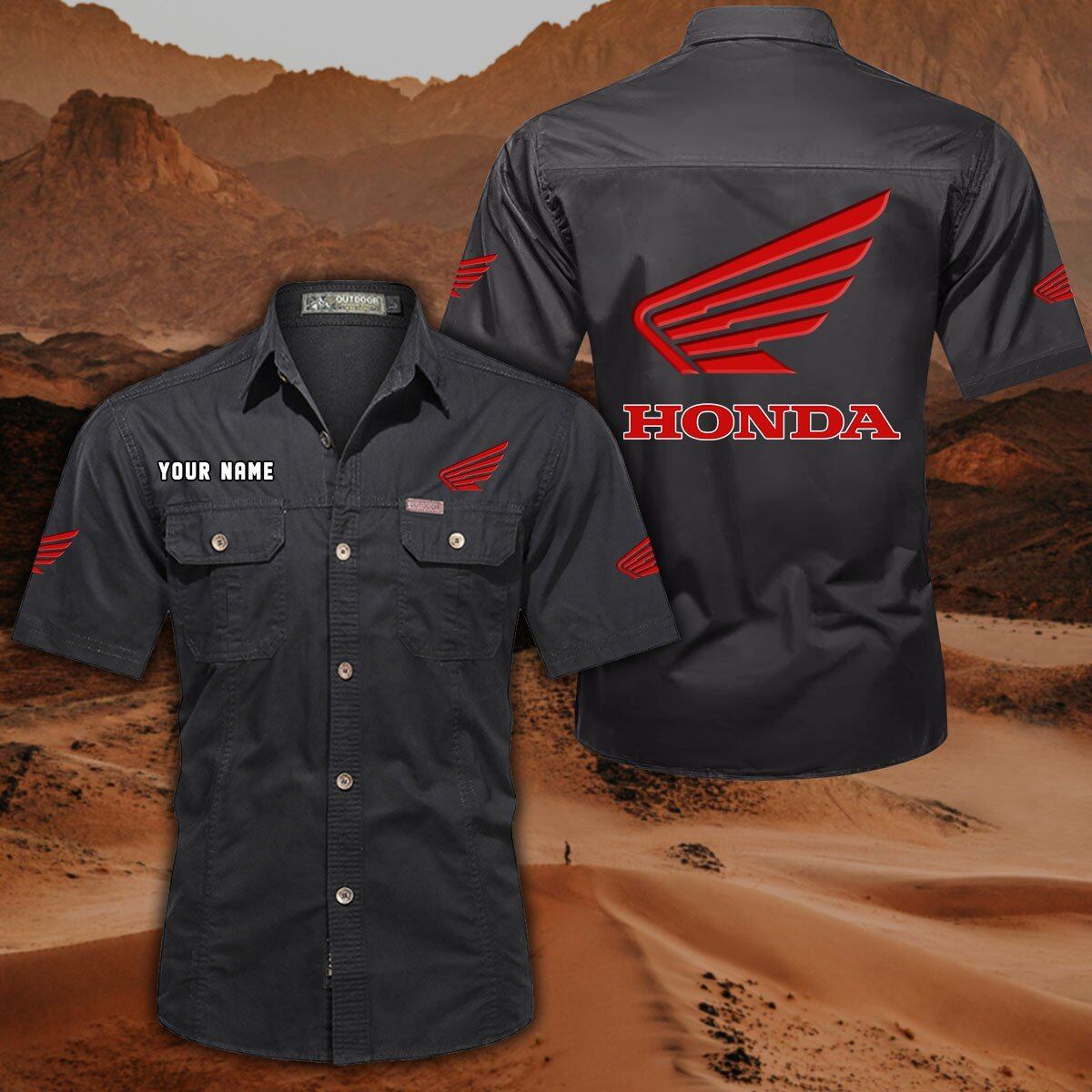 Honda Motociclos DDQQB10044