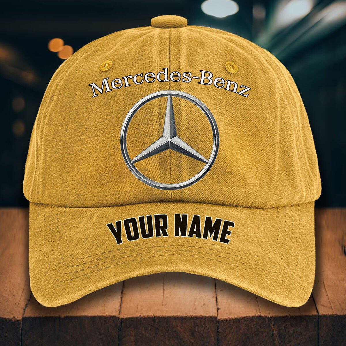 Mercedes-Benz WINHD10001