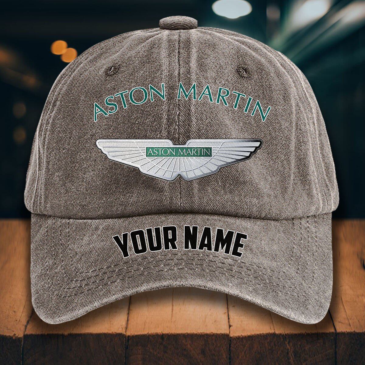 Aston Martin WINHD10117