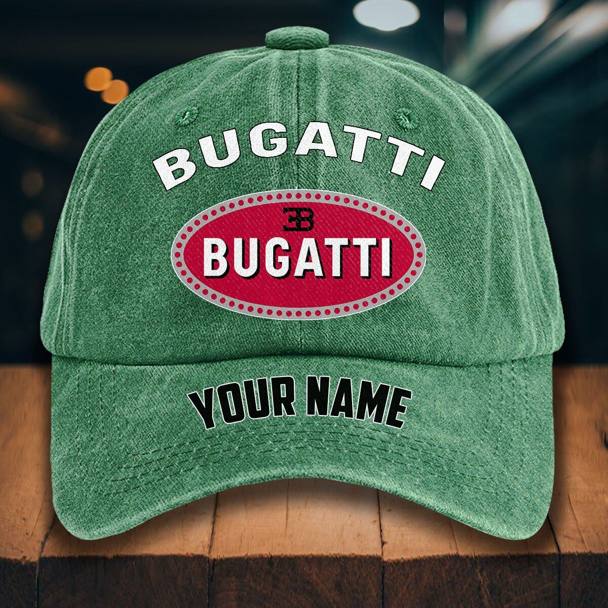 Bugatti WINHD10118