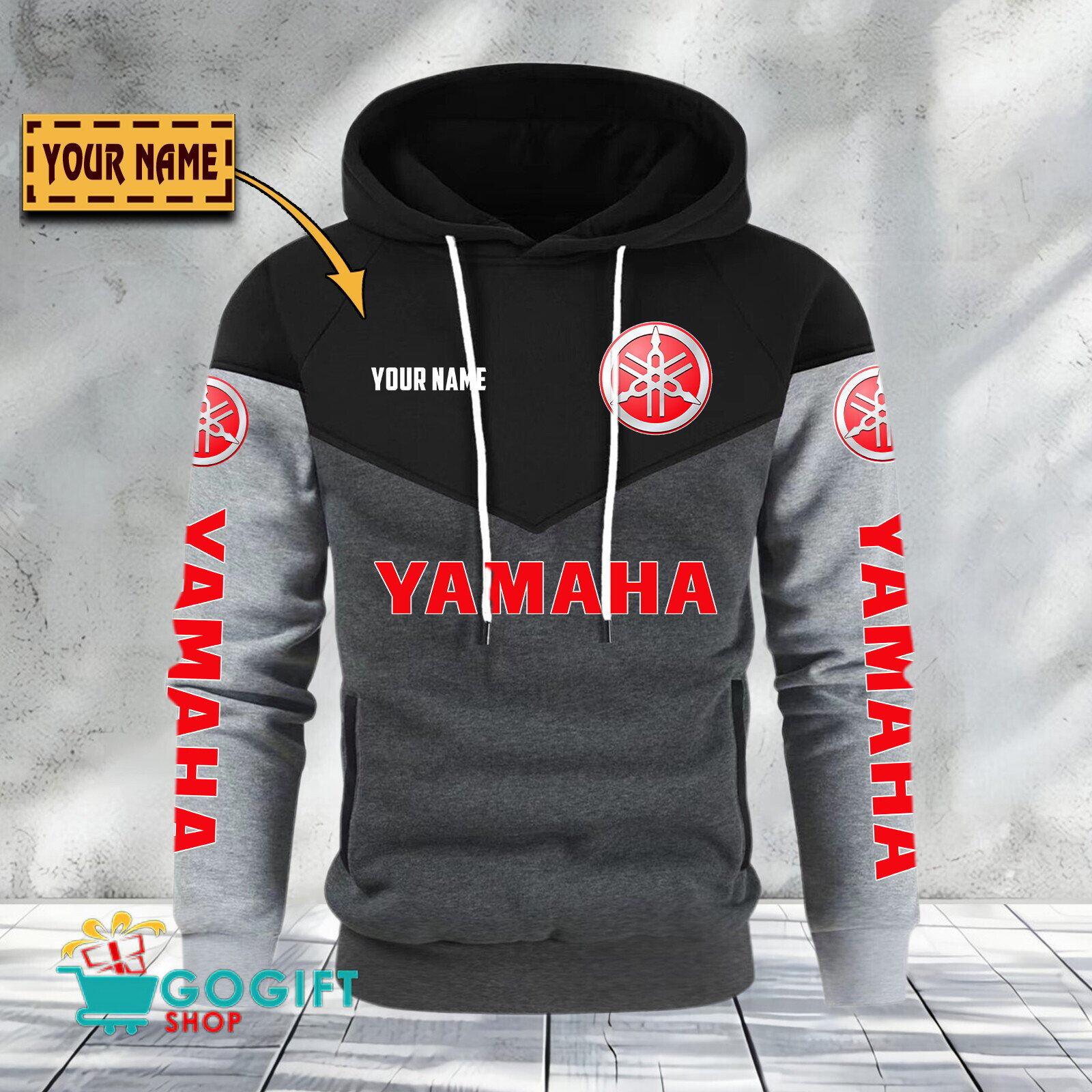 Yamaha NTHPH443