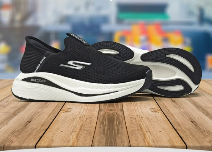 SKECHERS® legjobb ortopédiai masszázscipői férfiaknak és nőknek 2025-ben