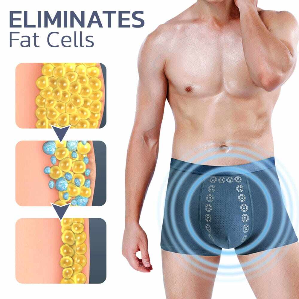 Spodnie CK™ Energy Field Therapy dla mężczyzn