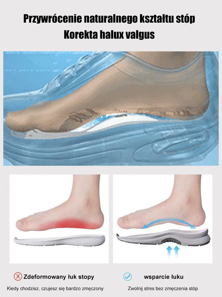 sapatos respiráveis ​​ágeis