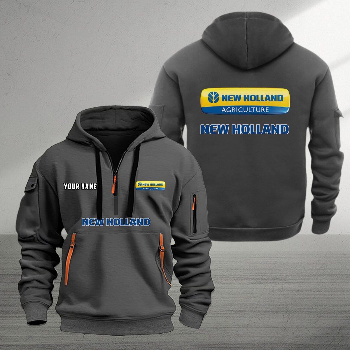 New Holland DDQHZH910180