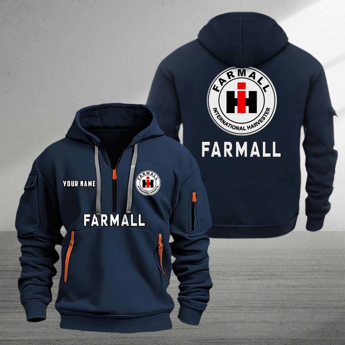 Farmall DDQHZH910168