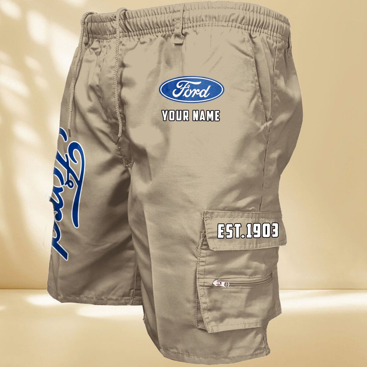 Ford DDQMCOS10011