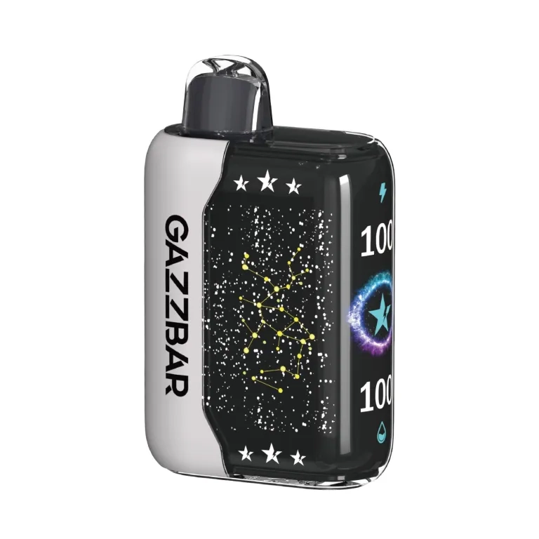 Gazzbar Turbo 30000 Puffs disposable vape Watermelon Ice