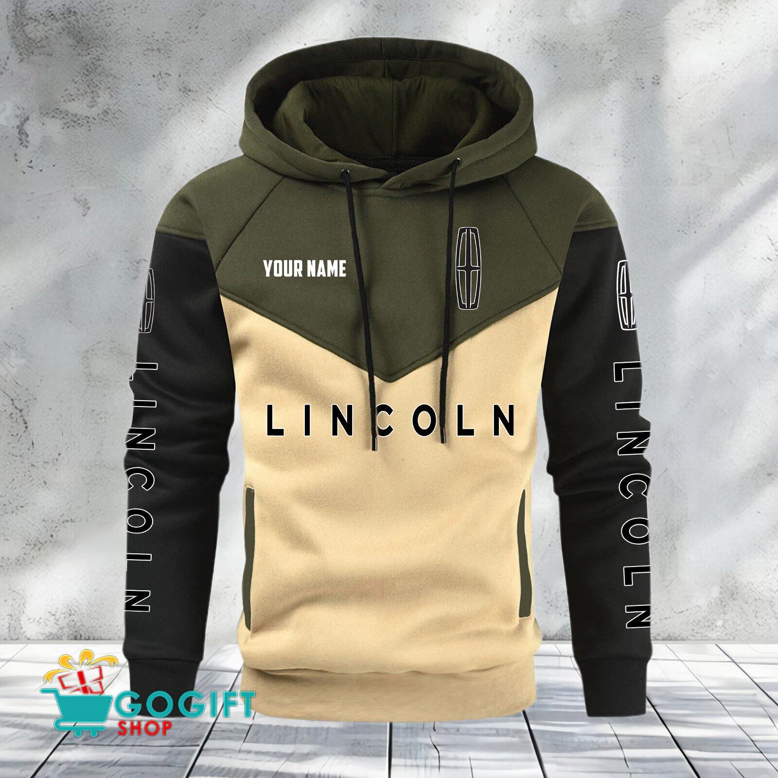 Lincoln NTHPH405