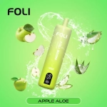 FOLI 36000 Puffs Disposable Vape