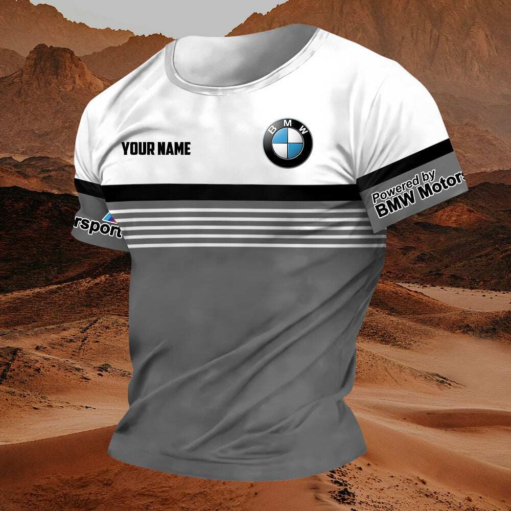 BMW Motorsport WINA31009