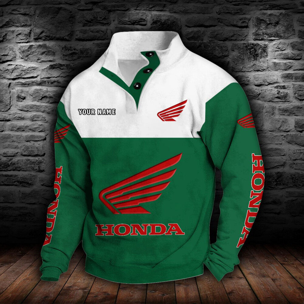 Honda Motorcycle WINDB12044