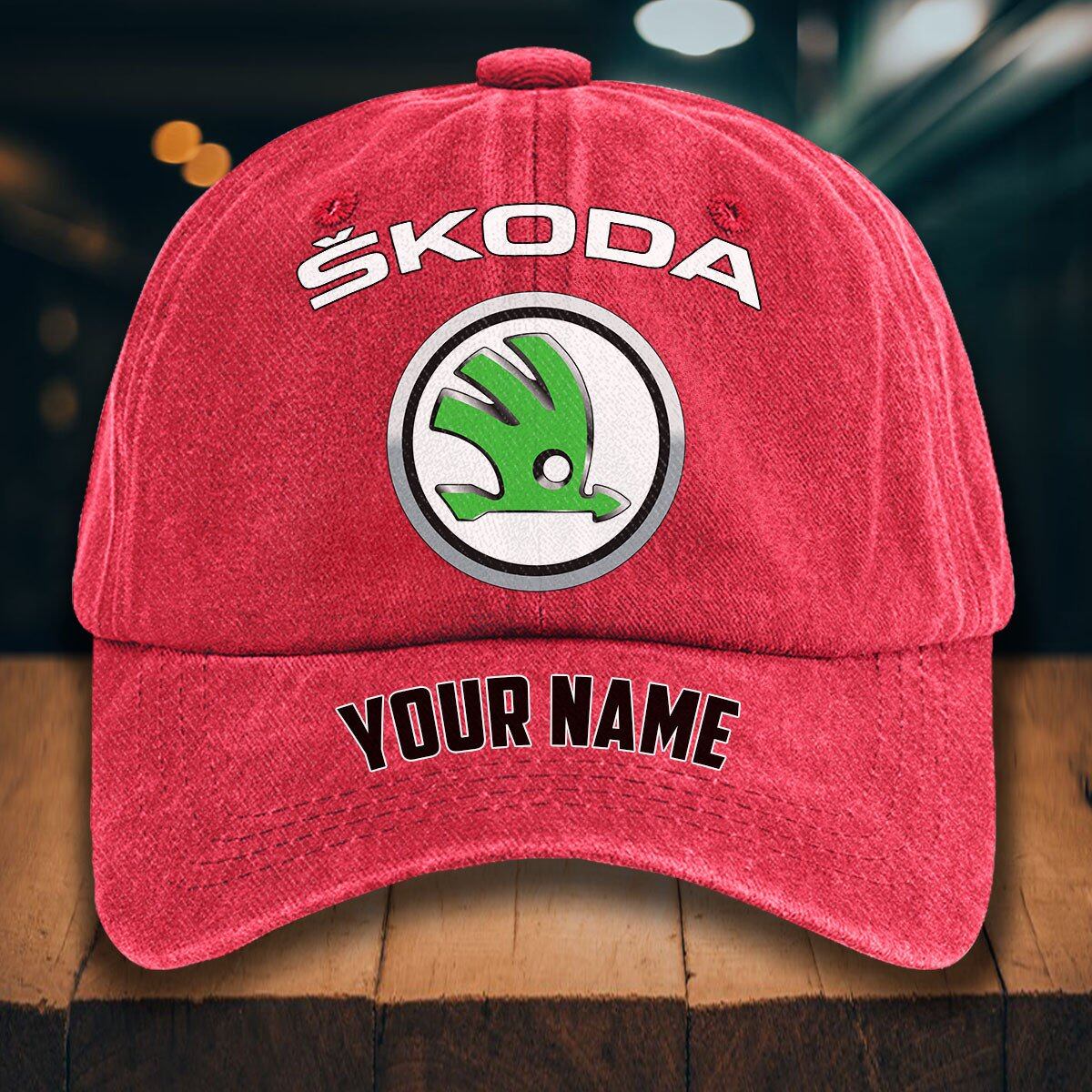 Skoda Automóvel WINHD10127