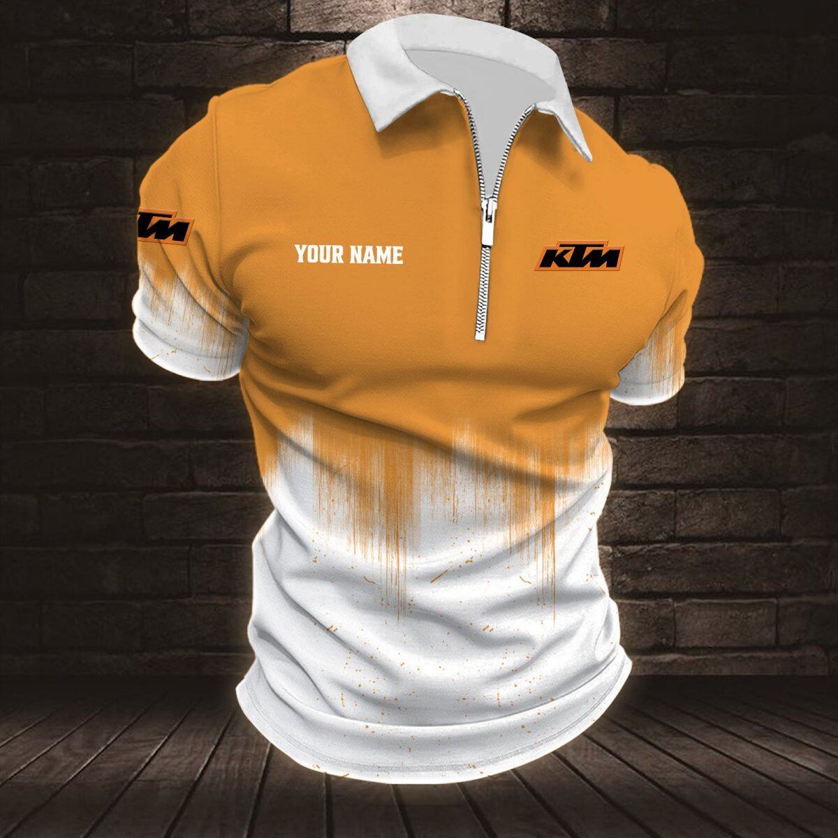 KTM Corrida DDQZA30050