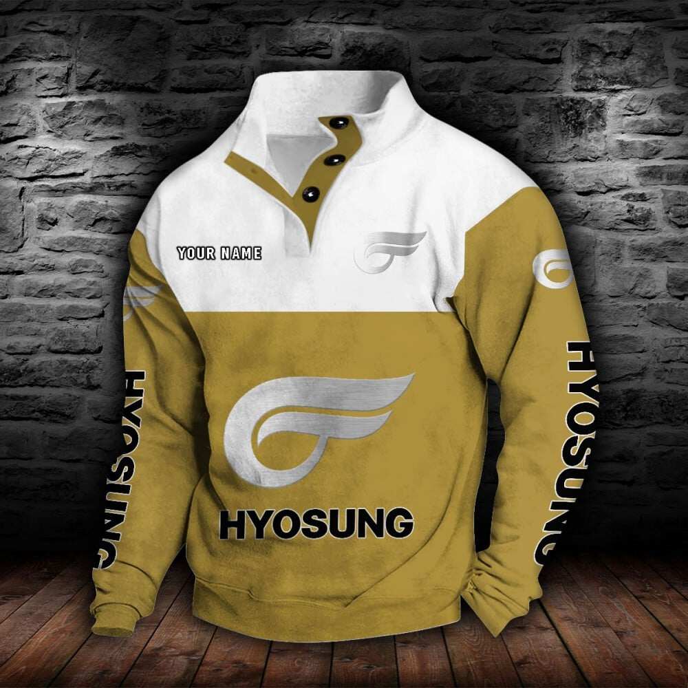 Hyosung Motorcyles WINDB12064