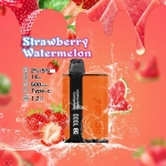 DOLODA DB7000 Puffs Bulk Buy Disposable Vape BlueRazzIce(BlueberryRaspberryIce)