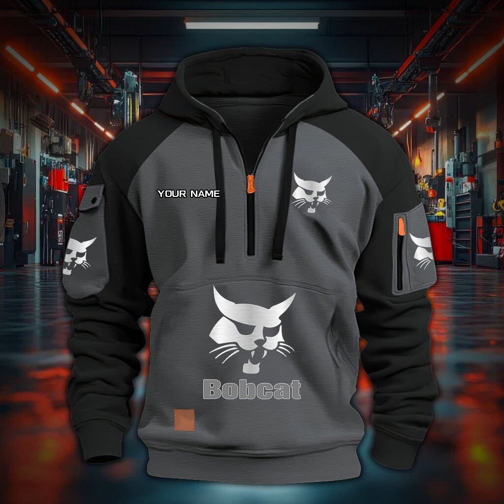 Bobcat DDQHZH30163
