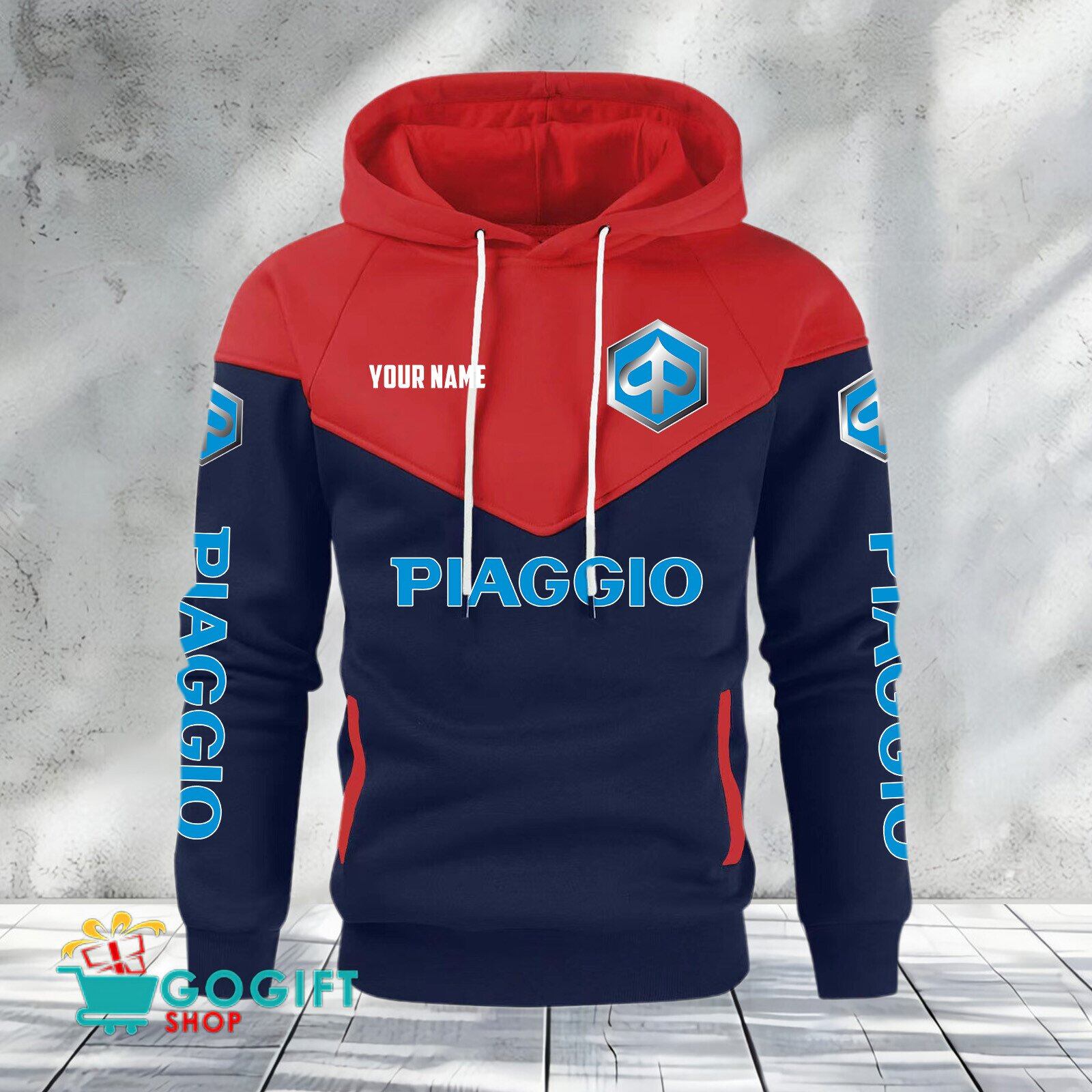 Piaggio NTHPH423
