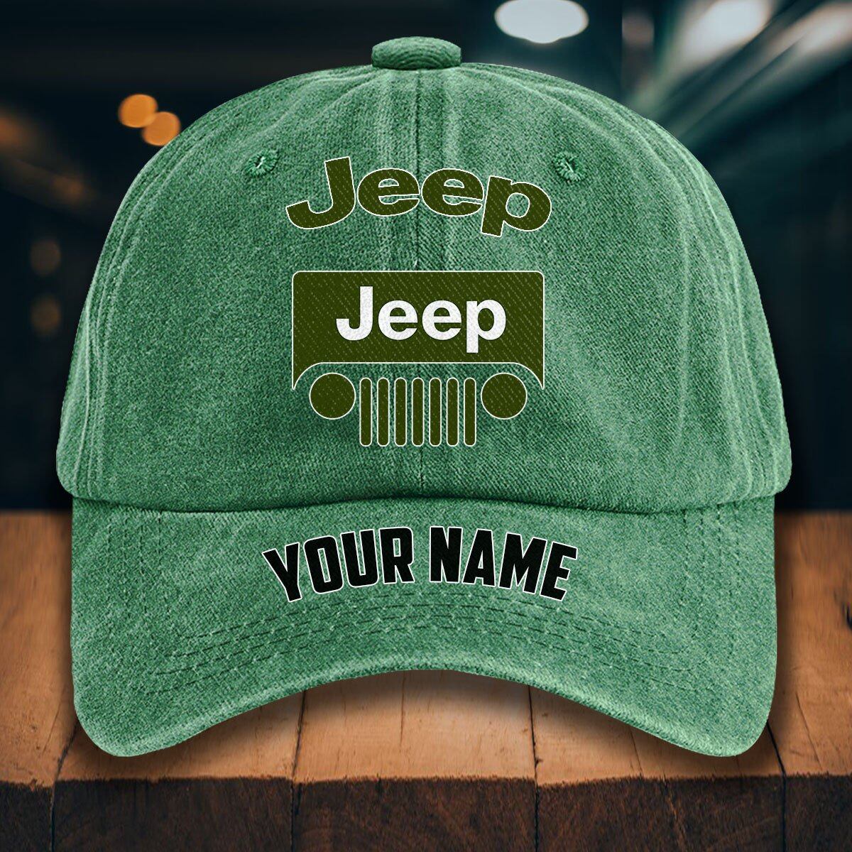 Jeep WINHD10124
