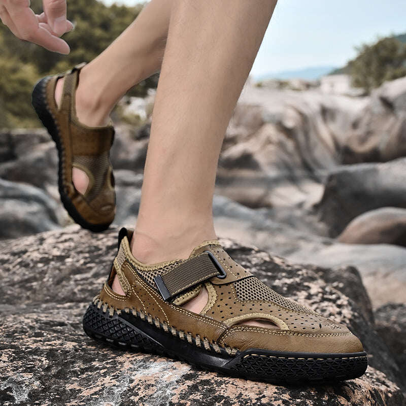 Mosco Sandals