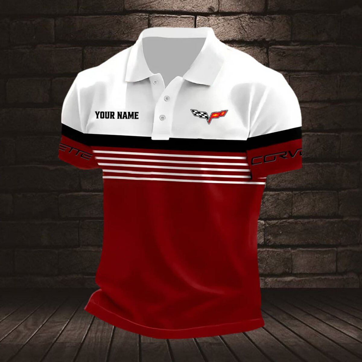 Corvette C6 DDQA110028