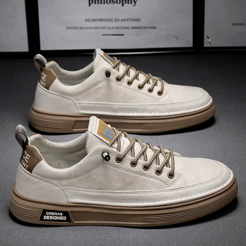 Мъжки универсални ежедневни обувки