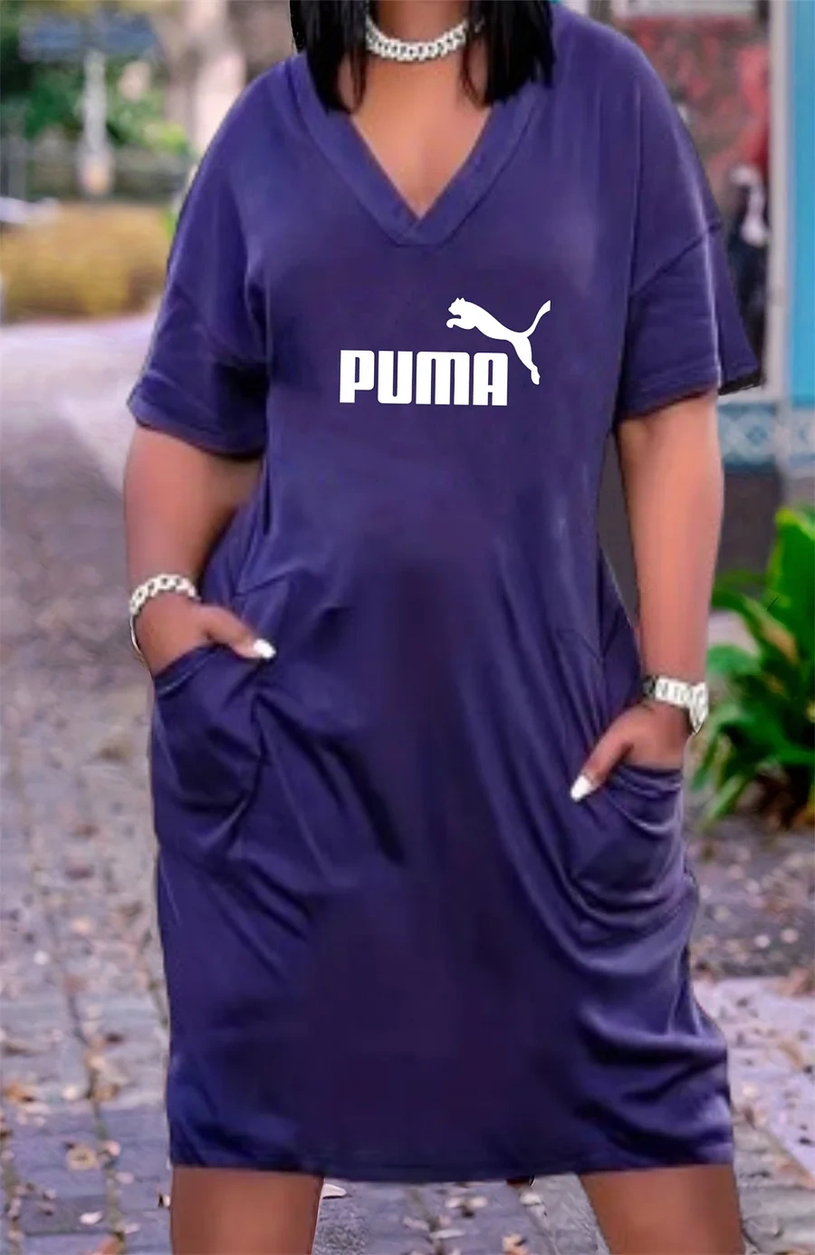 PUMA® Laza Ruha Nyakzsebbel