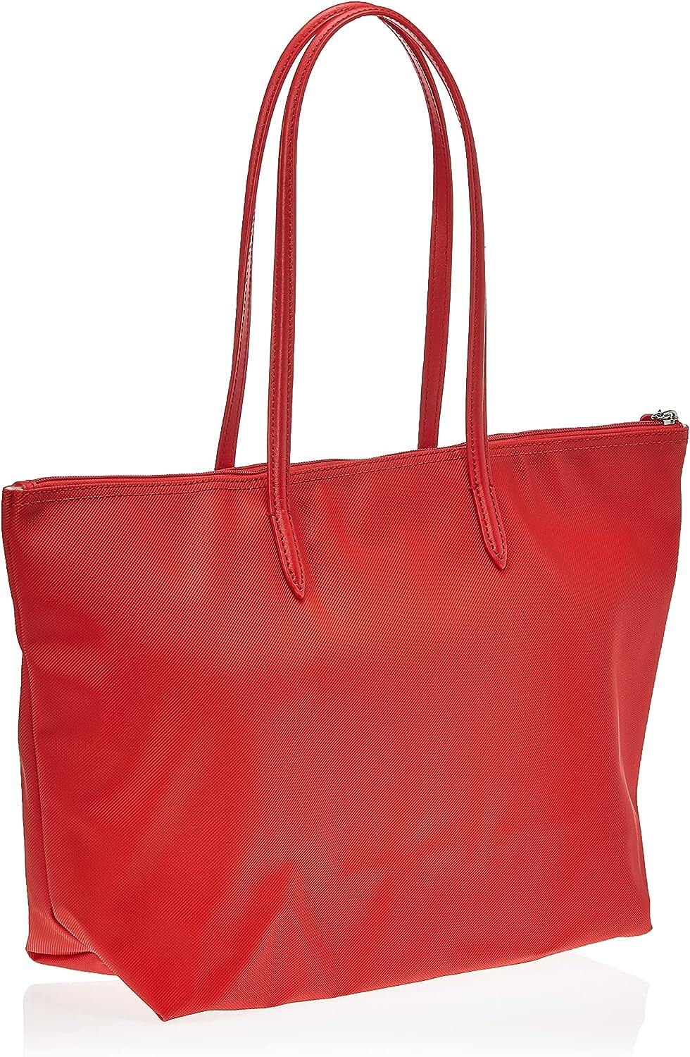 BOLSA TOTE LACOSTE L.12.12