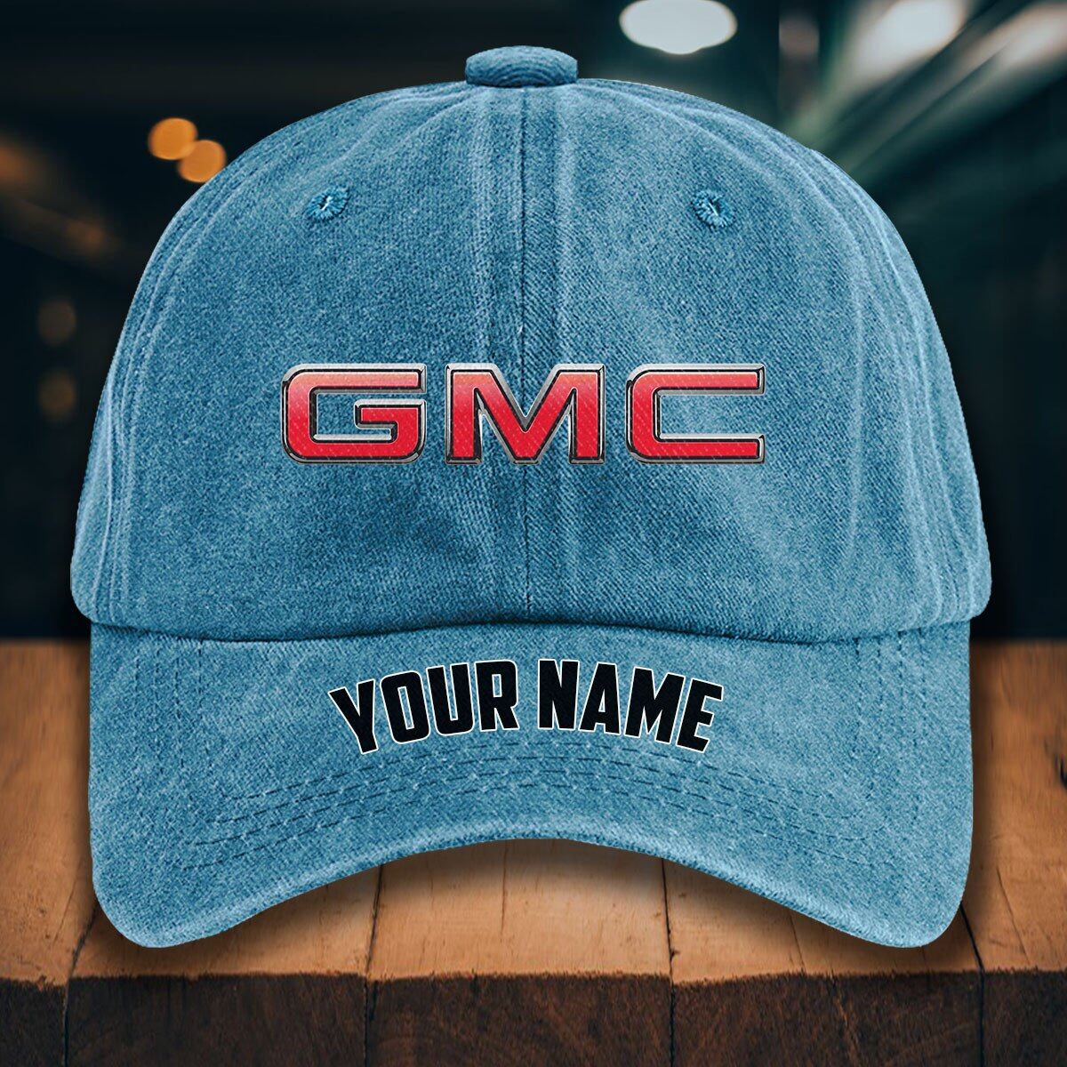 GMC Carro WINHD10121