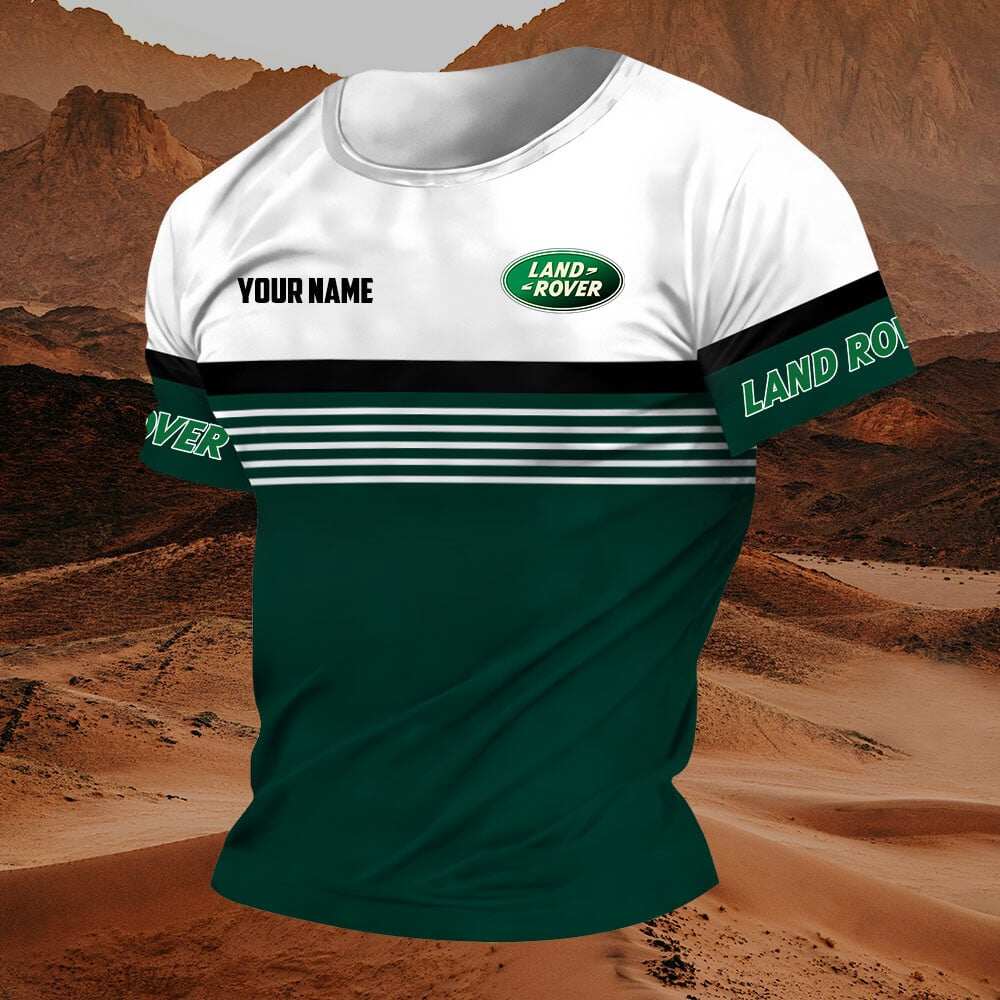 Land Rover WINA31042