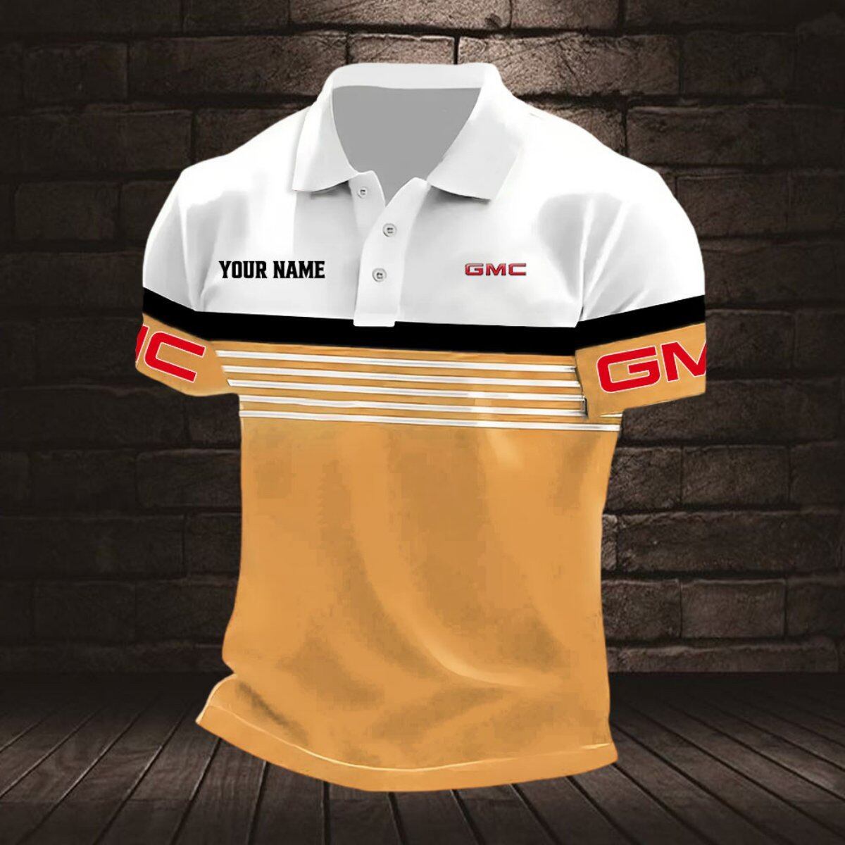 GMC Automóvel DDQA110117