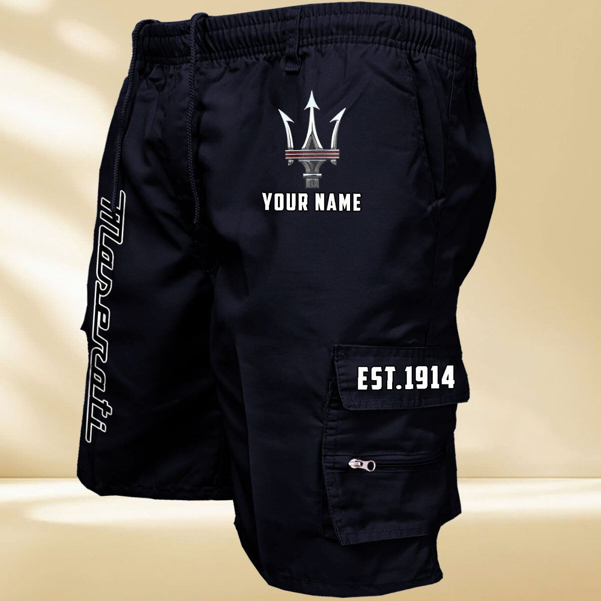 Maserati DDQMCOS10126